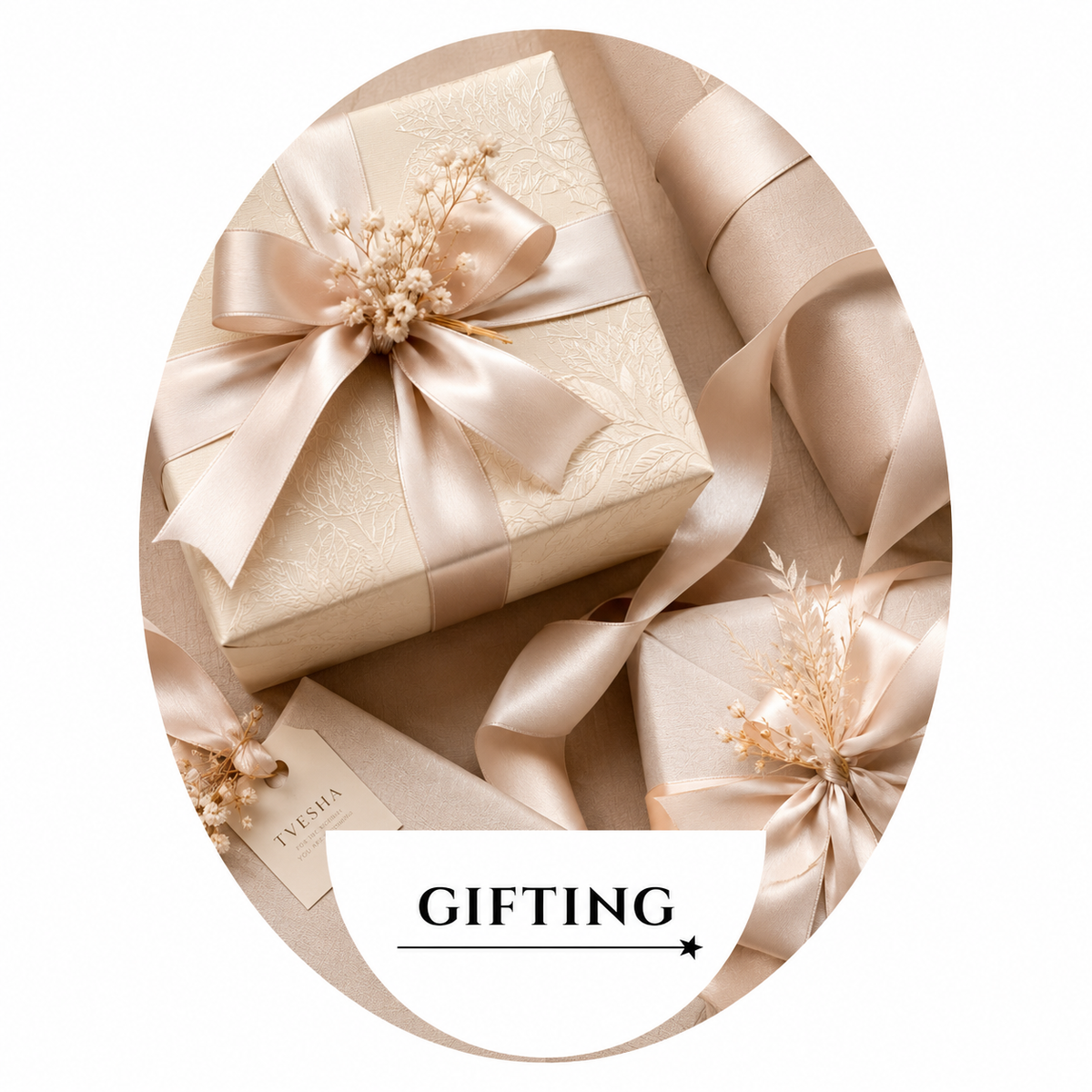 Gifting