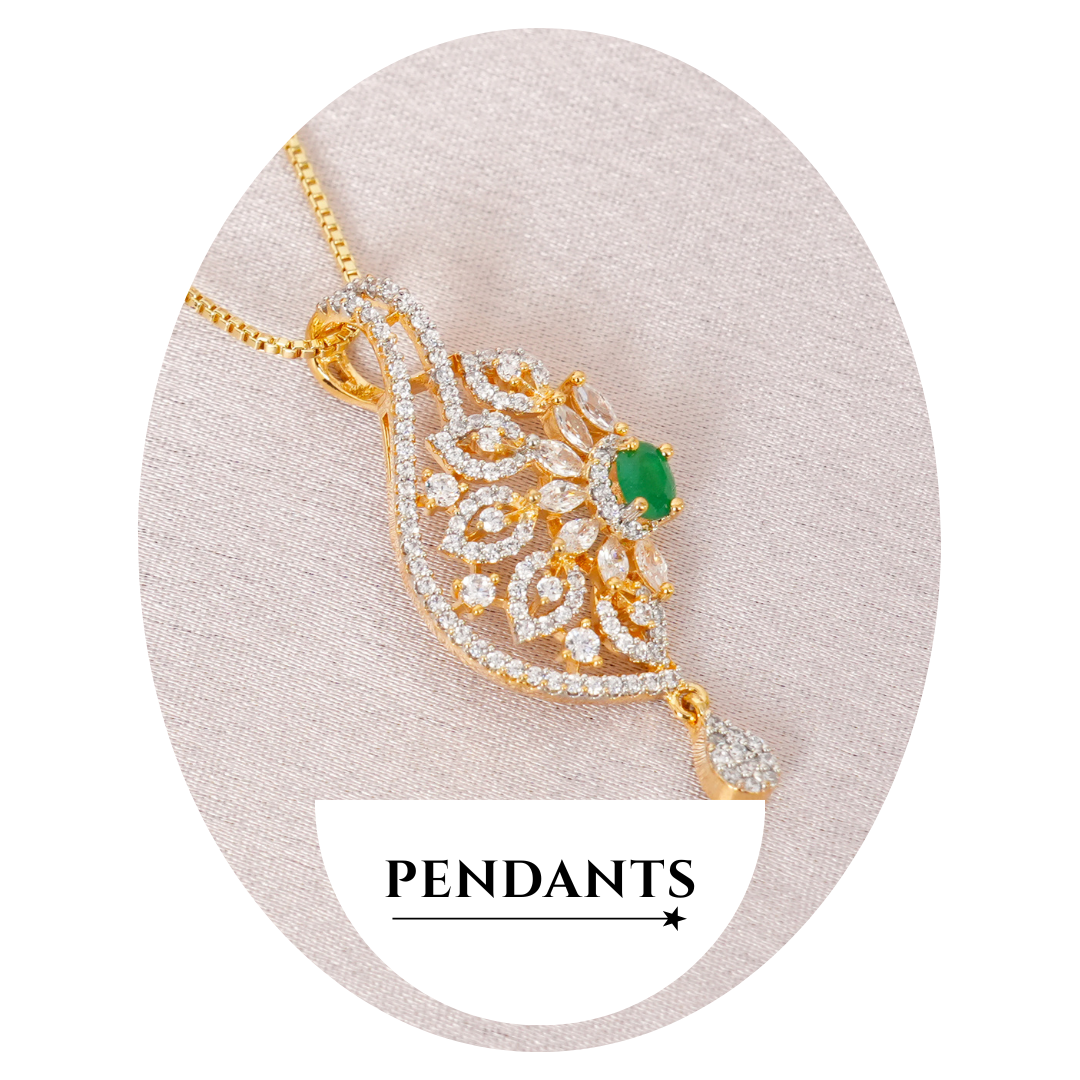 Pendants
