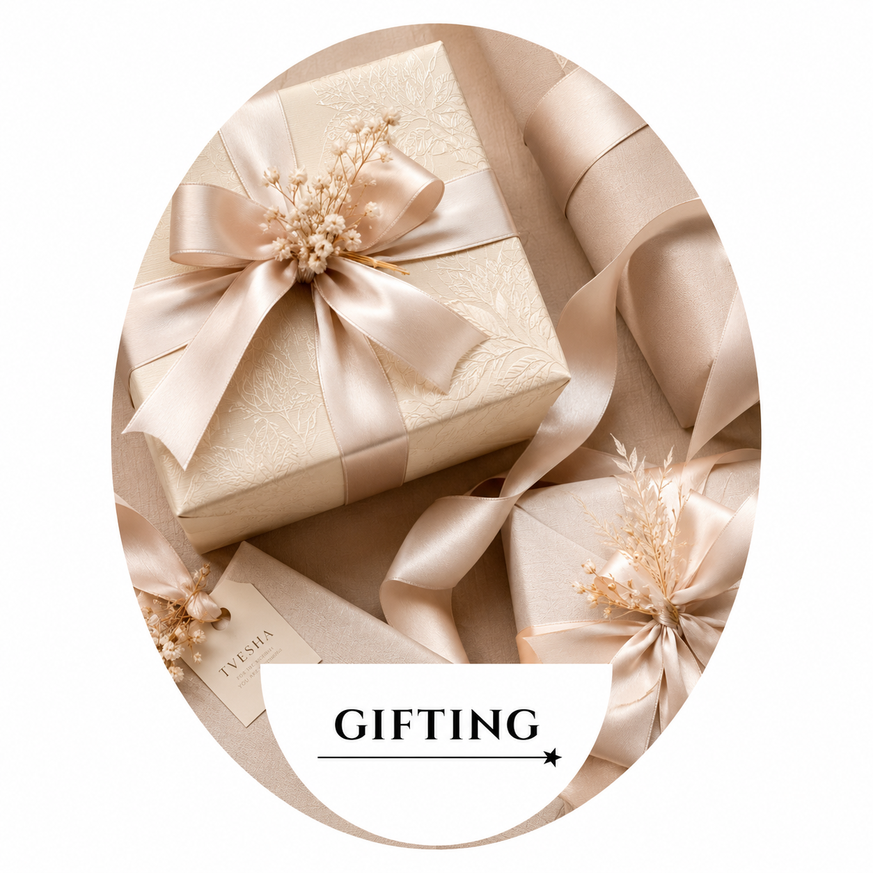 Gifting